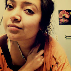 Meet your Posher, Valeria